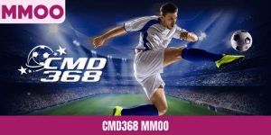 CMD368 MMOO