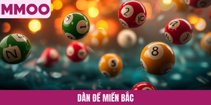 Dàn đề miền Bắc