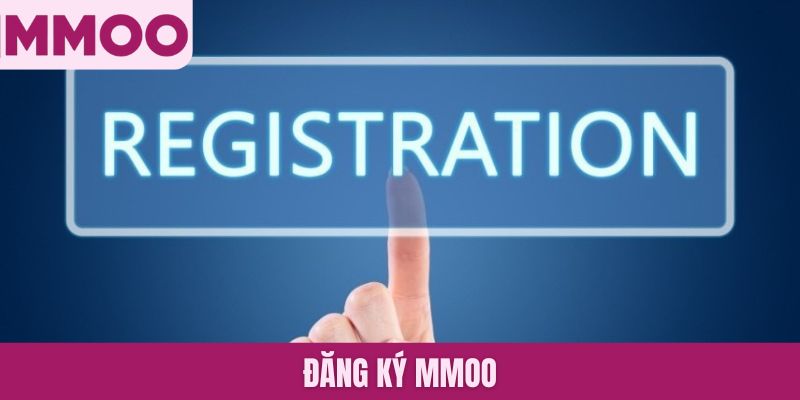 Đăng ký MMOO