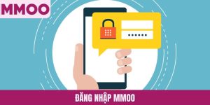 đăng nhập MMOO
