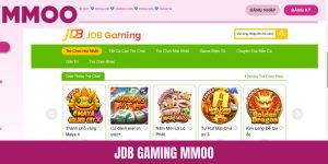 JDB Gaming MMOO