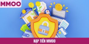 Nạp tiền MMOO