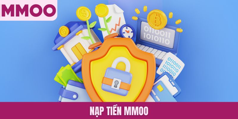 Nạp tiền MMOO