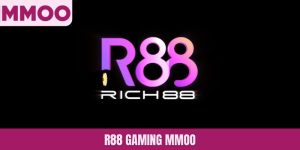 R88 Gaming MMOO