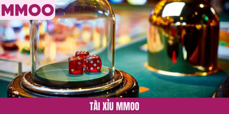 Tài xỉu MMOO