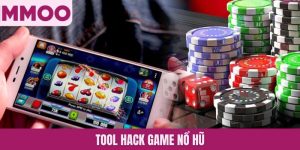 Tool hack game nổ hũ